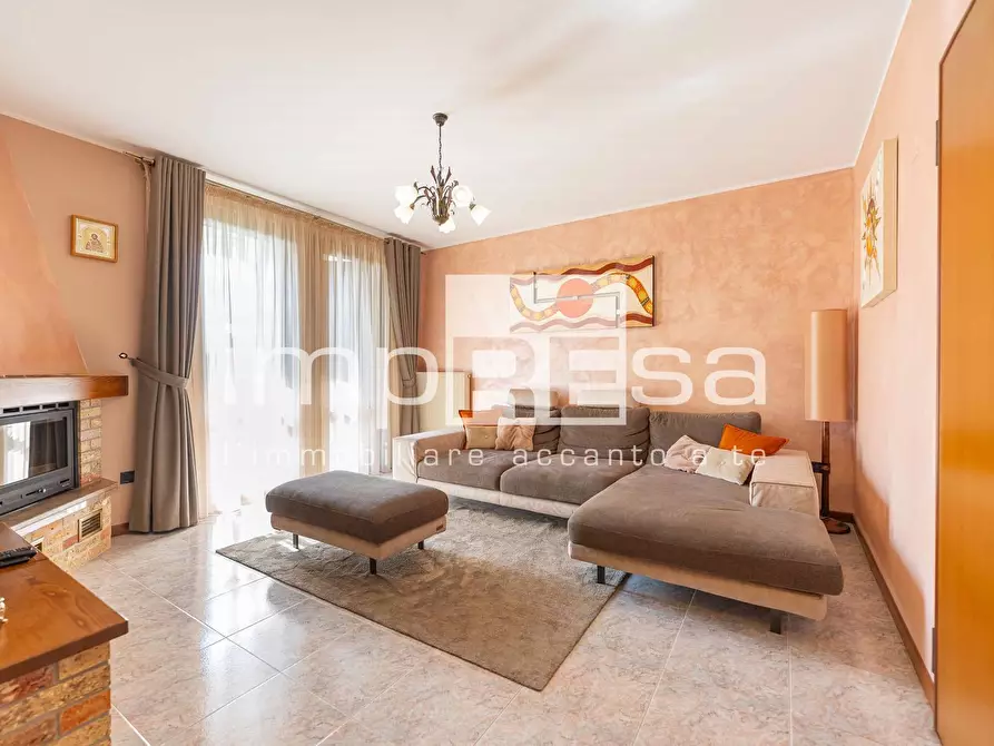 Immagine 1 di Appartamento in vendita  in via Villanova a Pasiano Di Pordenone