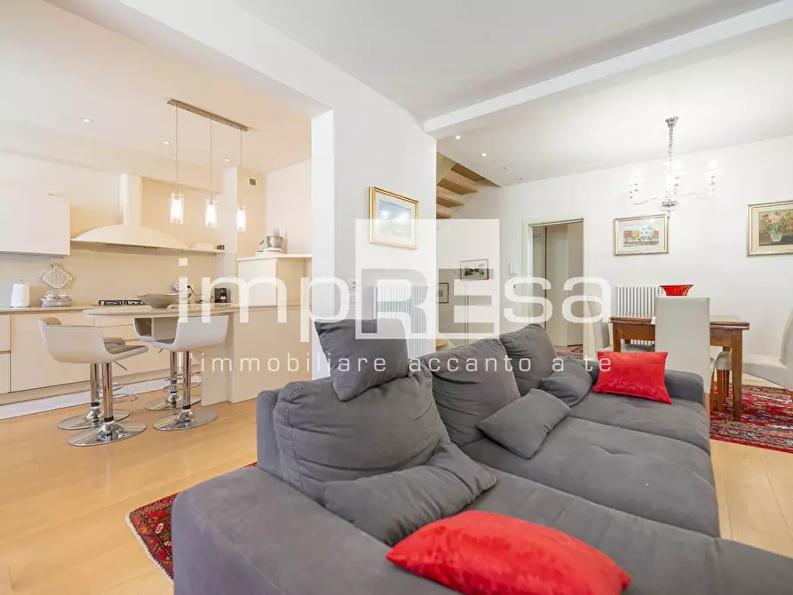 Immagine 1 di Appartamento in vendita  in Via XX Settembre a Conegliano