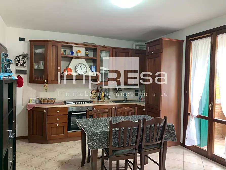 Immagine 1 di Appartamento in vendita  in Via Castellana a Scorze'