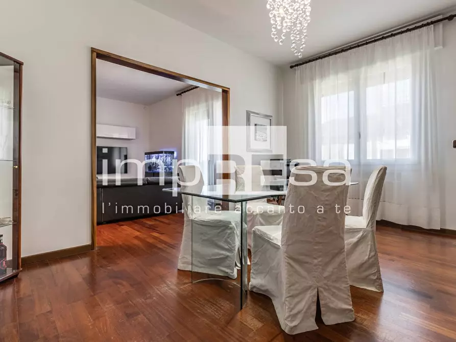 Immagine 1 di Appartamento in vendita  in viale giuseppe verdi a Treviso