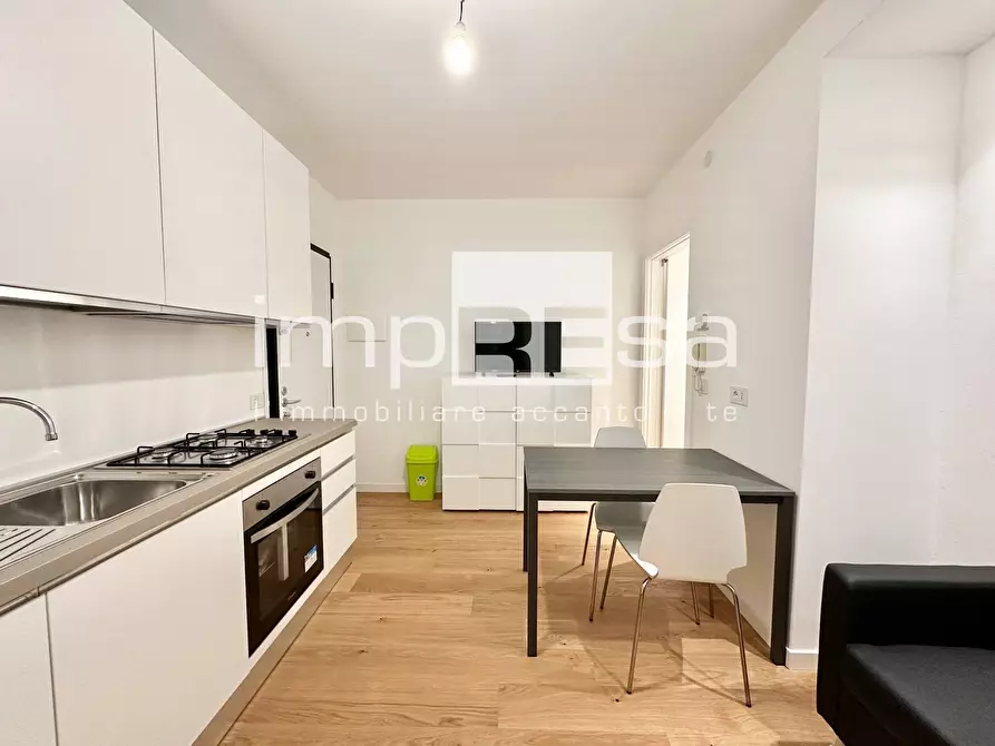 Immagine 1 di Appartamento in vendita  in Via Astico a Miane