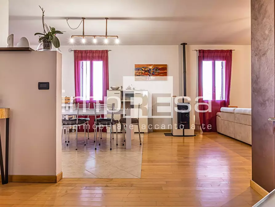 Immagine 1 di Appartamento in vendita  a Cordignano