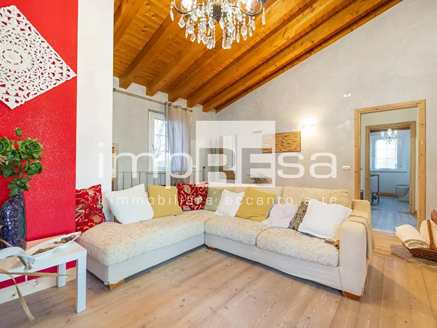 Immagine 1 di Villa in vendita  in via cavanella a Concordia Sagittaria