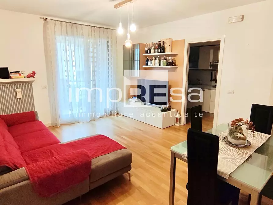Immagine 1 di Appartamento in vendita  in Via Roma a Altivole