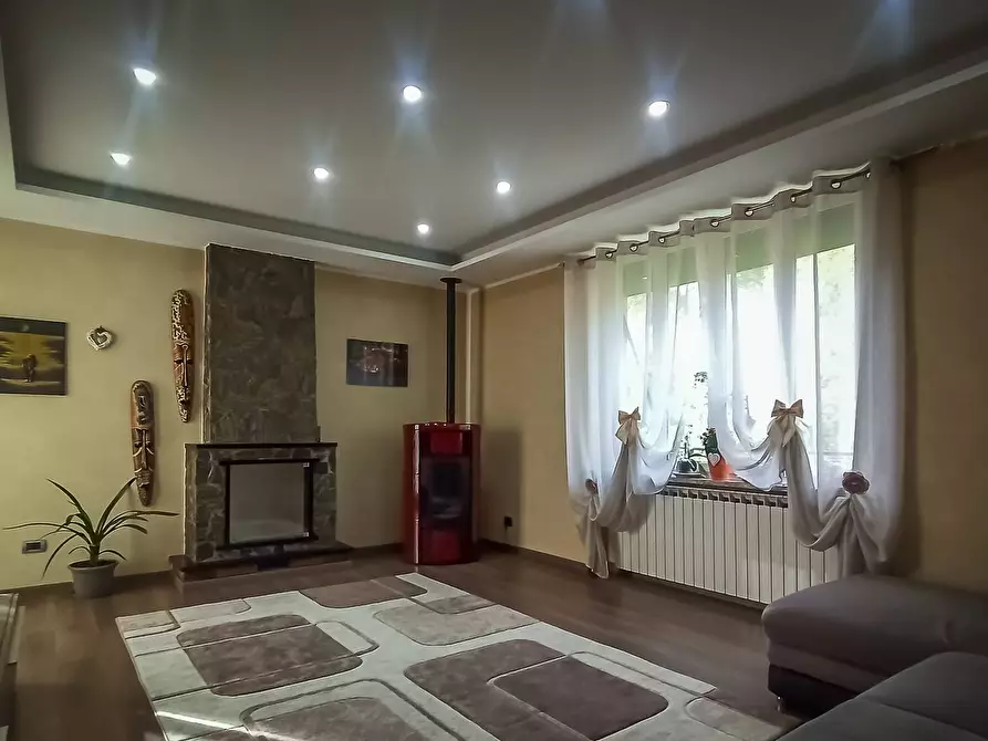 Immagine 1 di Appartamento in vendita  in VIA ITALIA a Cairo Montenotte