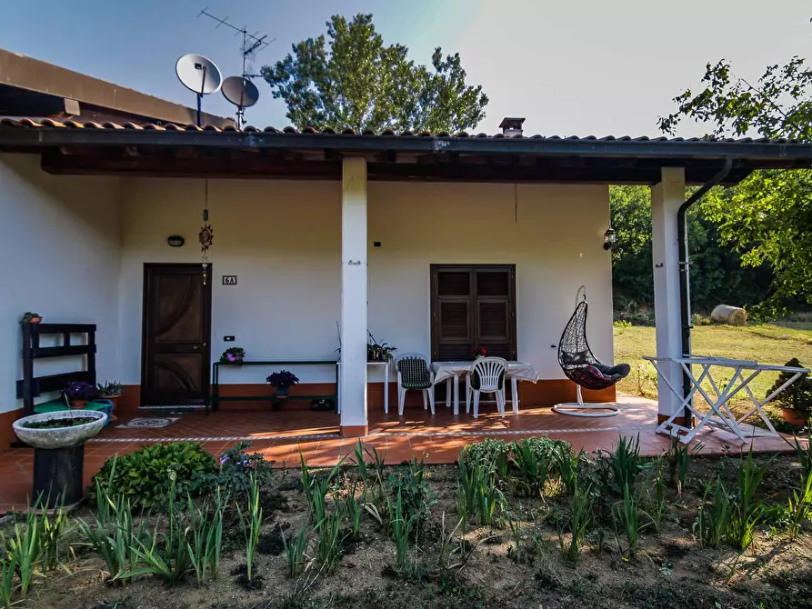 Immagine 1 di Villa in vendita  in Strada Carpezzo a Giusvalla