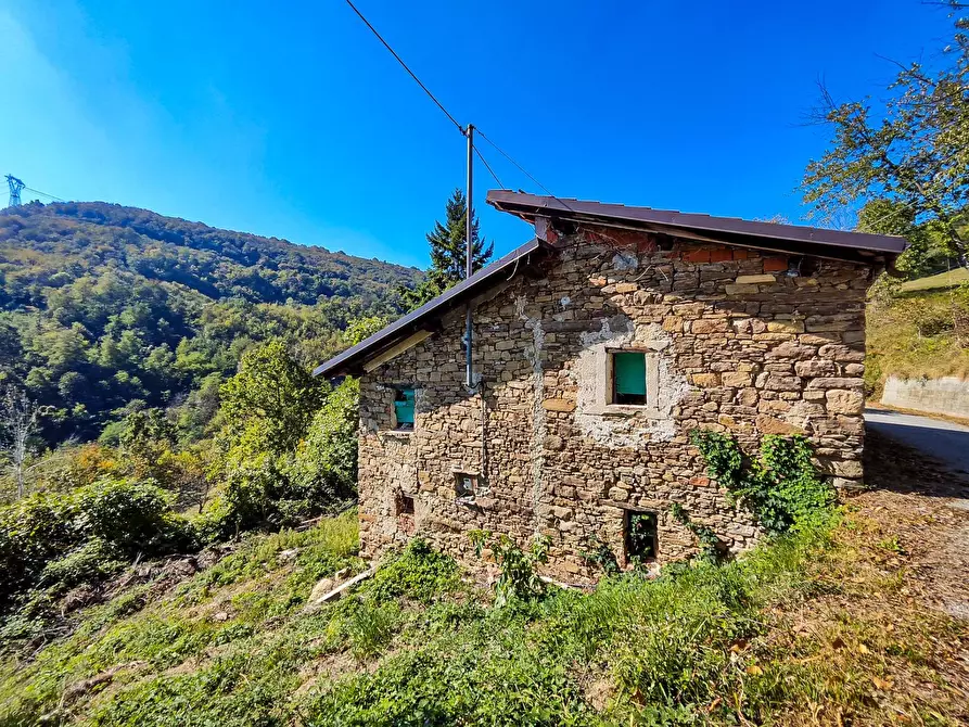 Immagine 1 di Rustico / casale in vendita  in Località Cascine a Saliceto