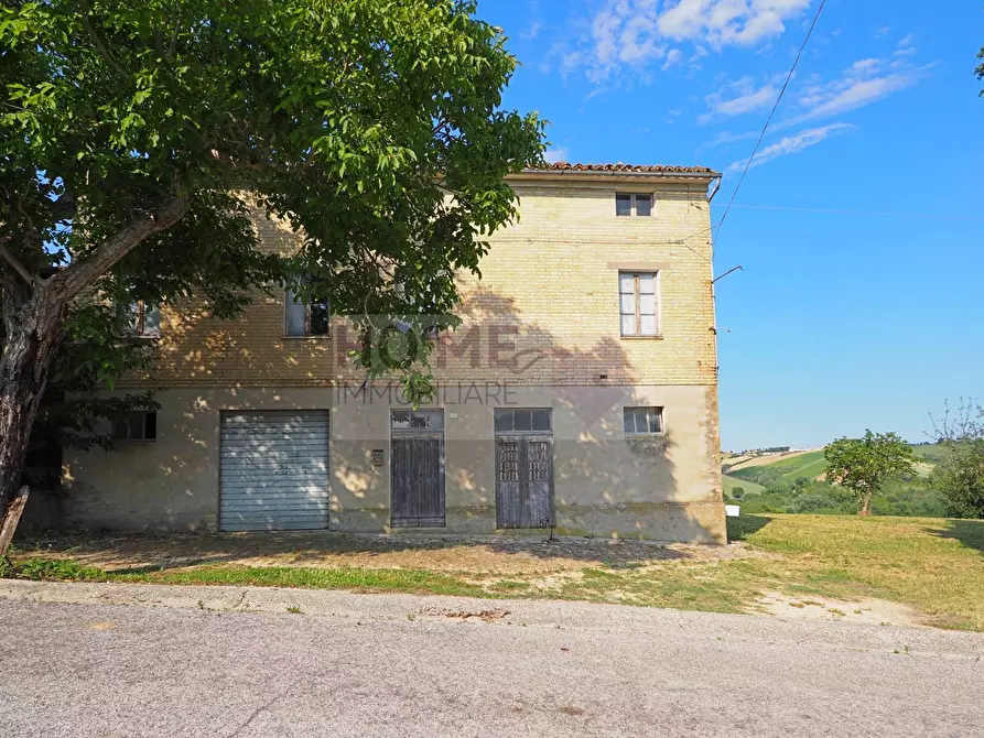 Immagine 1 di Casa indipendente in vendita  in contrada streggiano a Mogliano