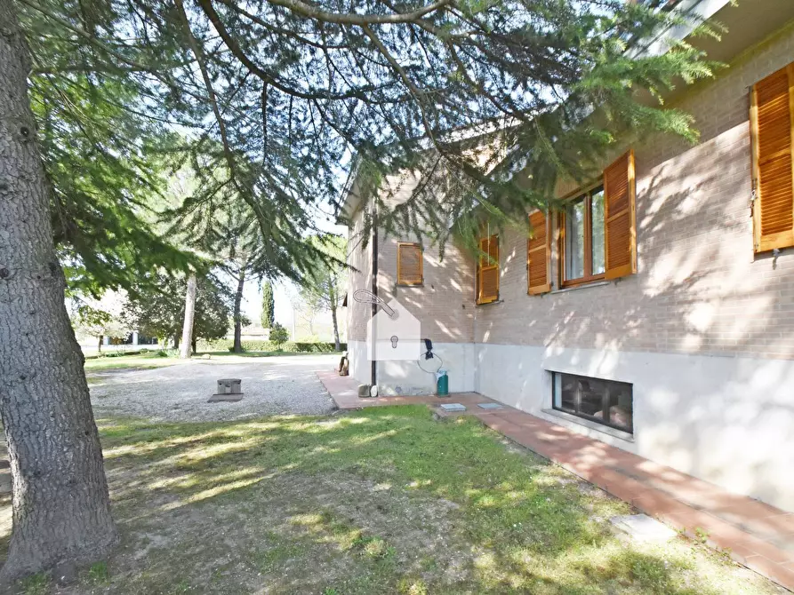 Immagine 1 di Casa indipendente in vendita  in Zona Villa Potenza a Macerata