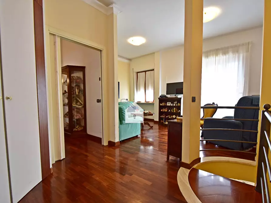Immagine 1 di Appartamento in vendita  in Zona Villa Potenza a Macerata