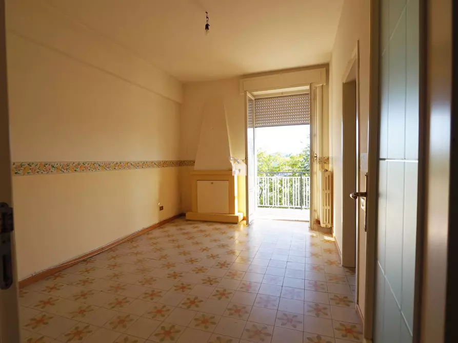 Immagine 1 di Appartamento in vendita  in Via Cairoli a Mogliano