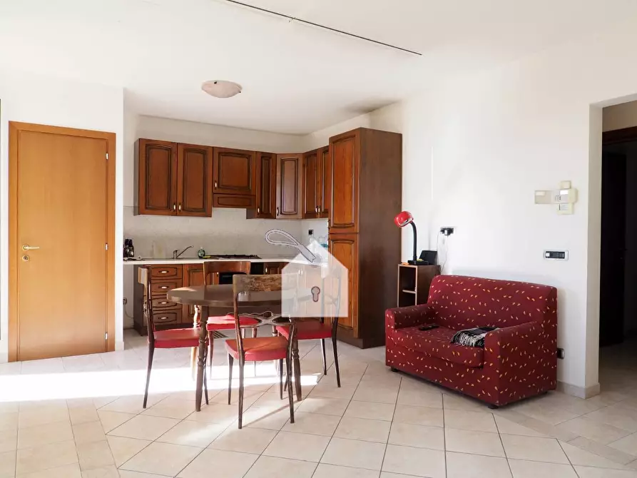 Immagine 1 di Appartamento in vendita  in via diomede pantaleoni a Macerata