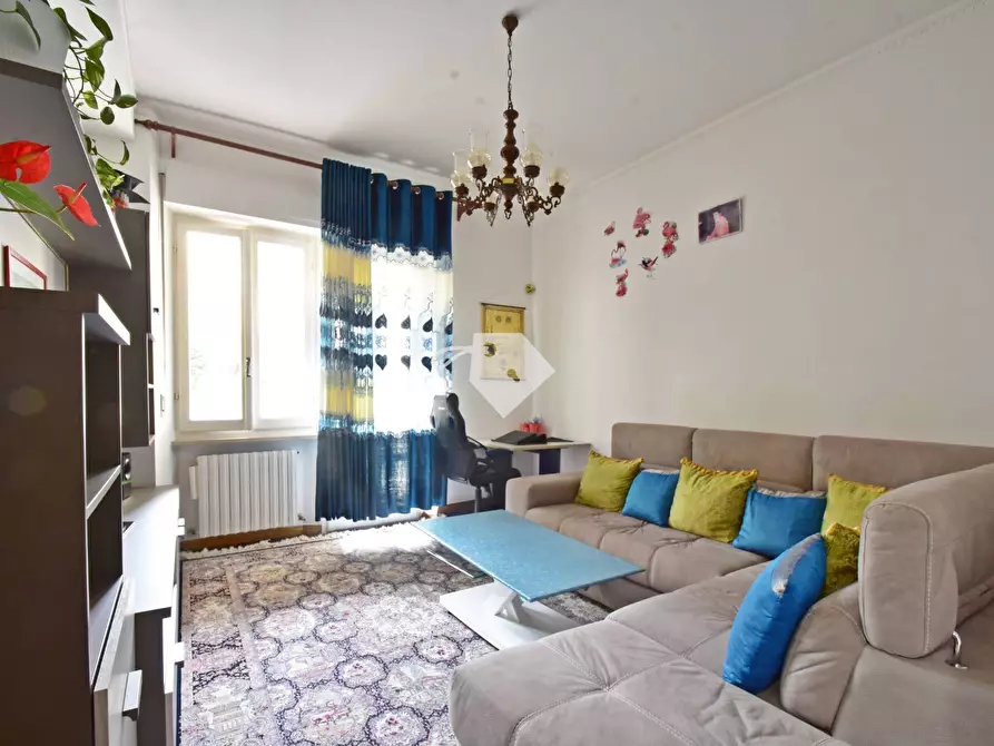 Immagine 1 di Appartamento in vendita  in SANTA CROCE a Macerata