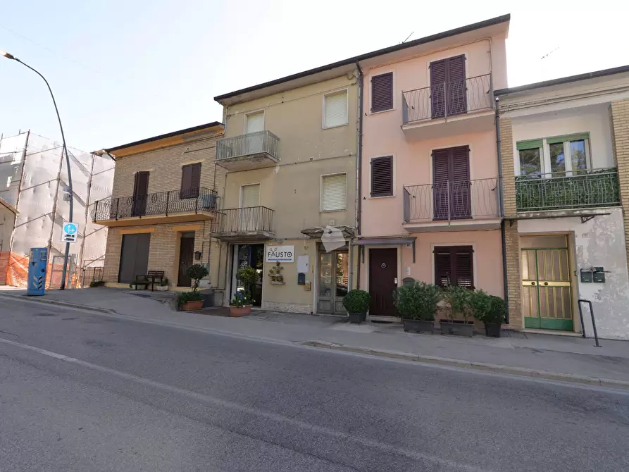 Immagine 1 di Appartamento in vendita  in via santa maria a Corridonia