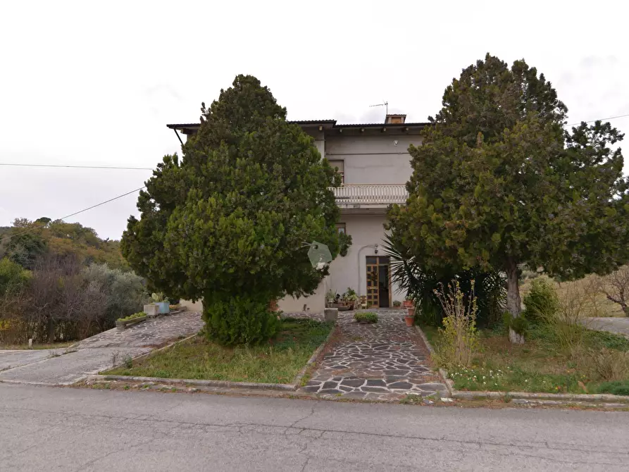 Immagine 1 di Appartamento in vendita  in CONTRADA SCHEGGIANO a Mogliano