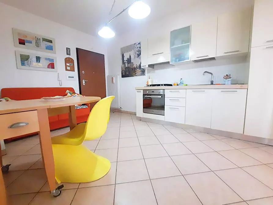 Immagine 1 di Appartamento in vendita  in via Ercole Falò a Alba Adriatica