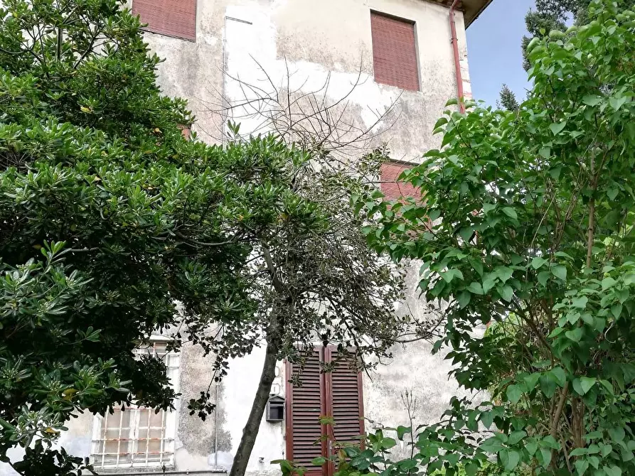 Immagine 1 di Casa indipendente in vendita  in via di San Lorenzo a Lucca