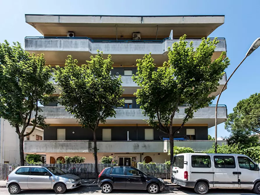 Immagine 1 di Appartamento in vendita  in via monte corno a Francavilla Al Mare