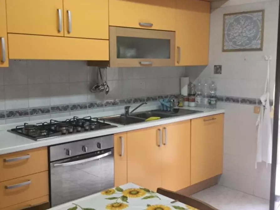 Immagine 1 di Appartamento in vendita  in via giuseppe verdi a Chieti