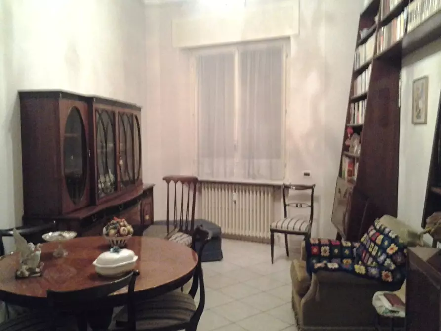 Immagine 1 di Appartamento in vendita  in via Boni Brighetti a Cortemaggiore