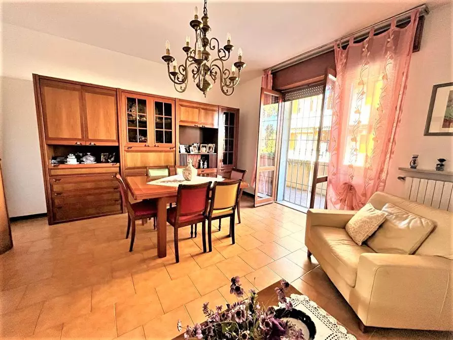 Immagine 1 di Appartamento in vendita  in via san Protaso a Fiorenzuola D'arda