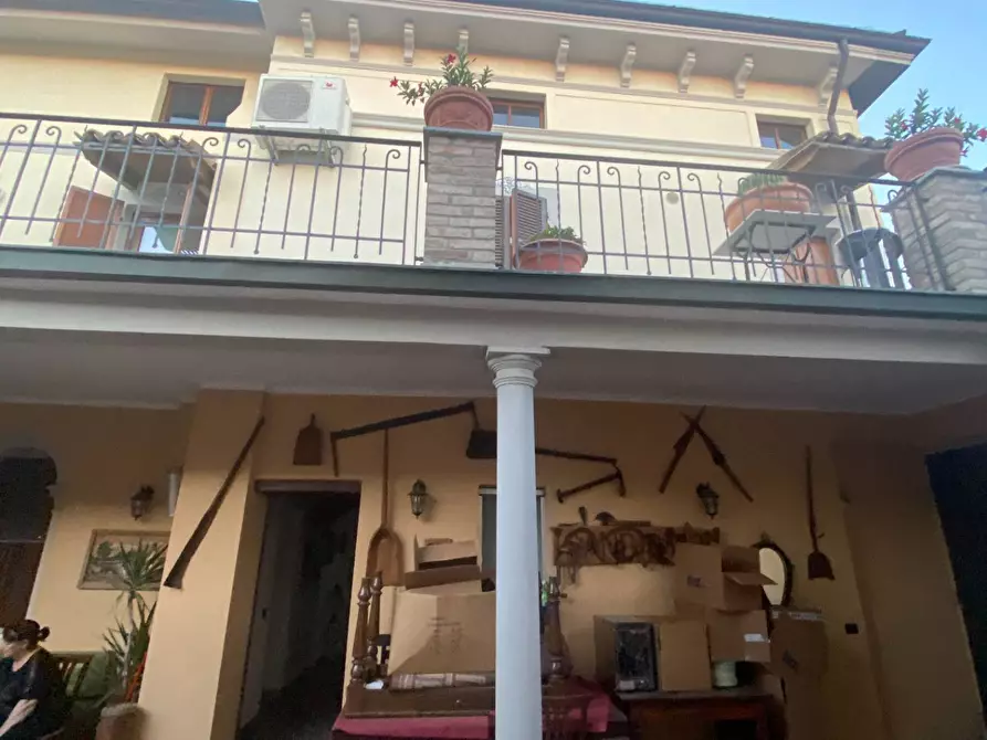 Immagine 1 di Casa indipendente in vendita  in municipio a Cortemaggiore