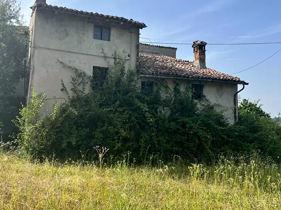 Immagine 1 di Rustico / casale in vendita  in Vigoleno a Agazzano