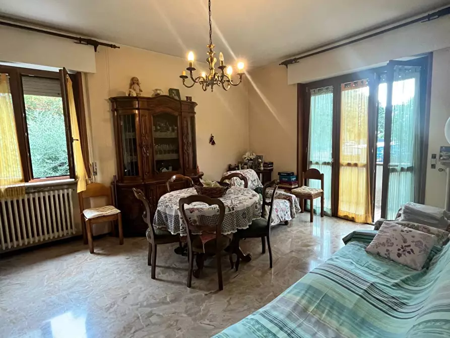 Immagine 1 di Appartamento in vendita  in Leopardi a Fiorenzuola D'arda