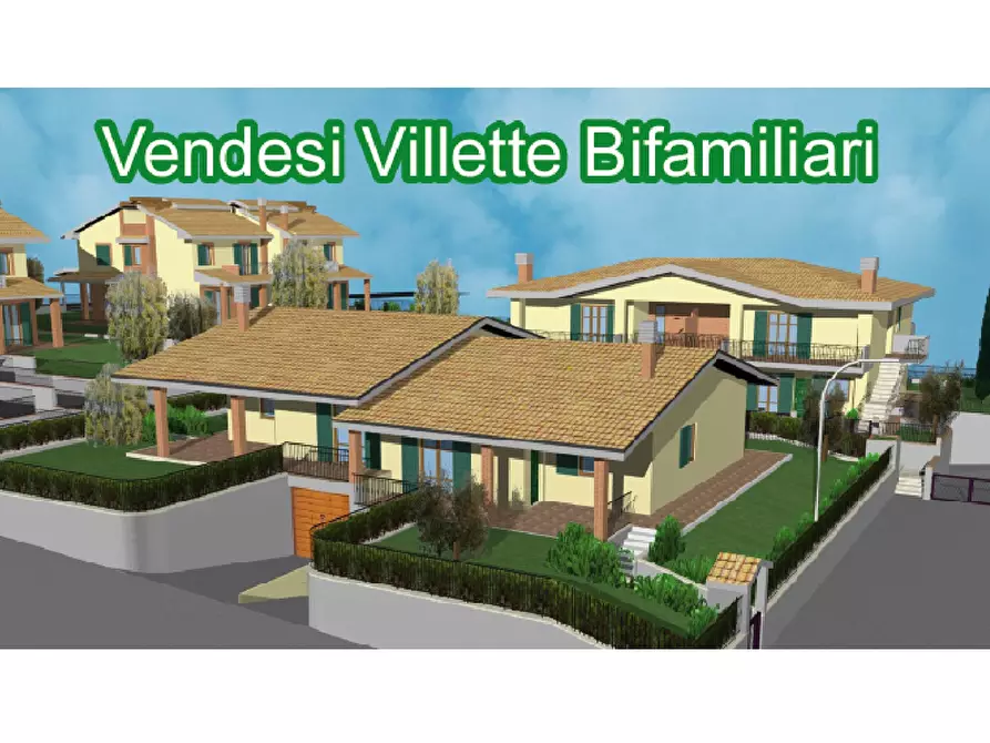 Immagine 1 di Villa in vendita  a Maltignano