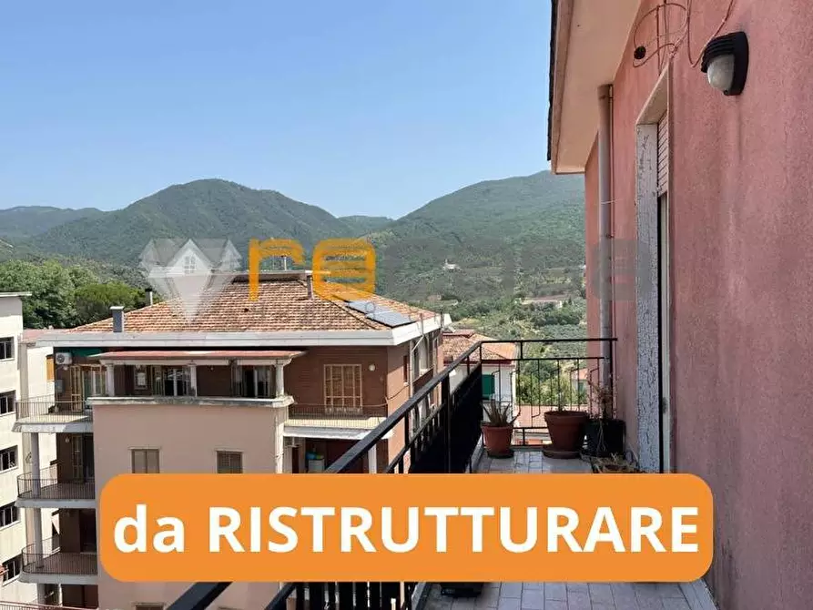 Immagine 1 di Appartamento in vendita  in via Vanvitelli a Montecorvino Rovella