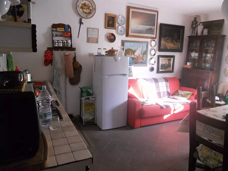 Immagine 1 di Appartamento in vendita  in Via Mazzini a Montespertoli