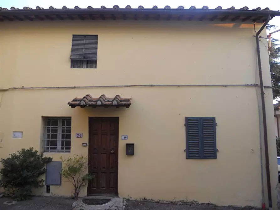 Immagine 1 di Villa in vendita  in Via Don Milani a Montespertoli