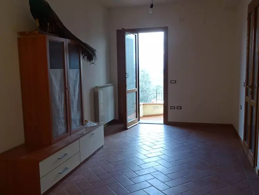 Immagine 1 di Appartamento in vendita  in Via Lucardese a Montespertoli