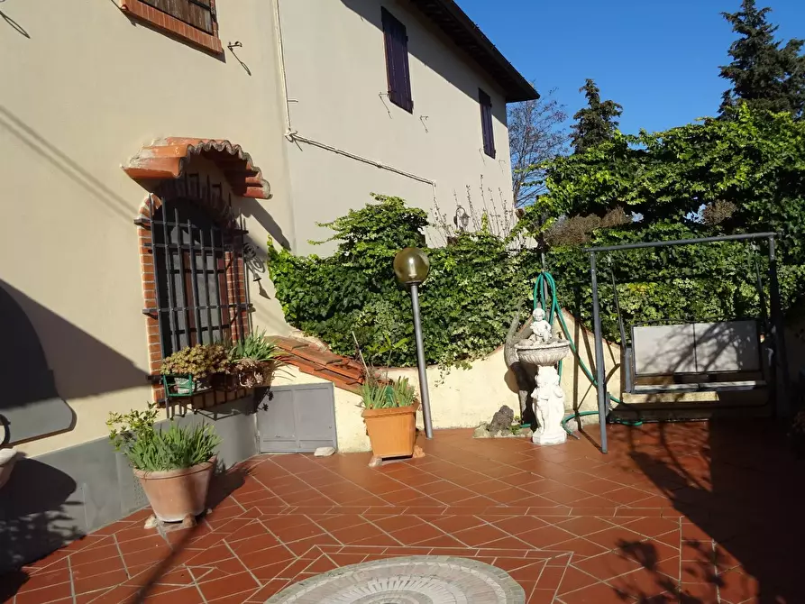 Immagine 1 di Villa in vendita  in Via Romita a Montespertoli