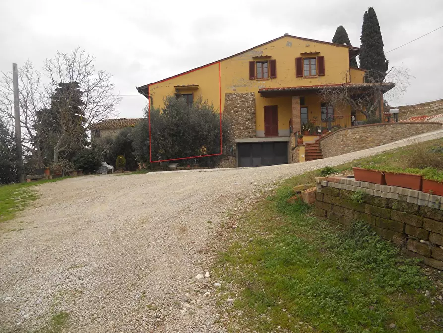 Immagine 1 di Villa in vendita  in Via Montelupo a Montespertoli