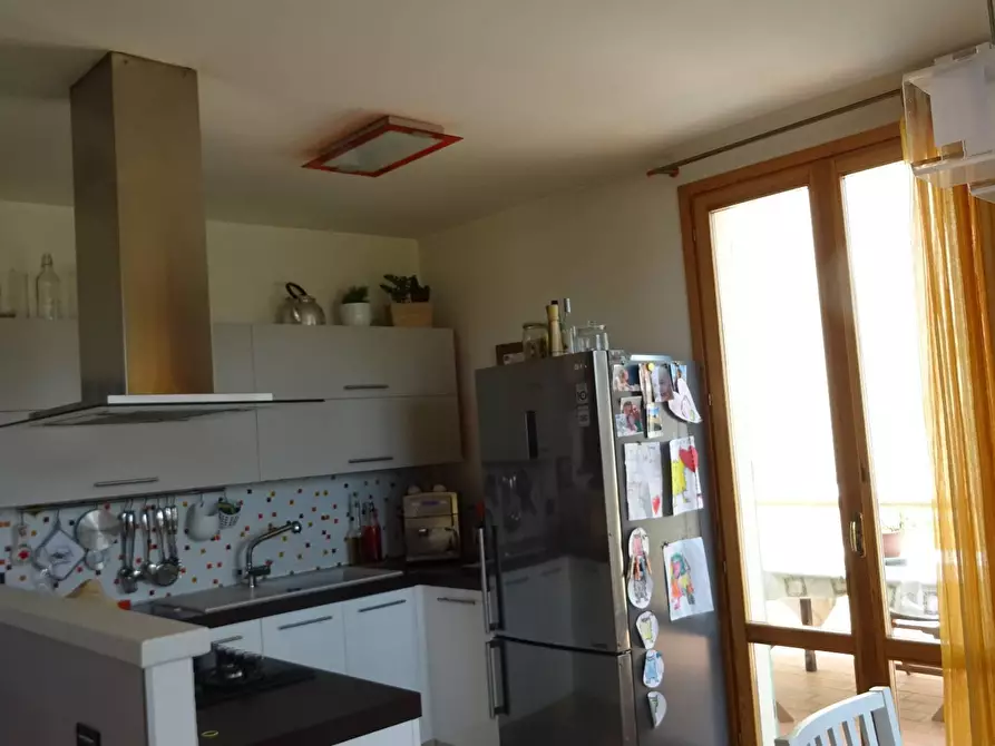 Immagine 1 di Appartamento in vendita  in Via Ortimino a Montespertoli