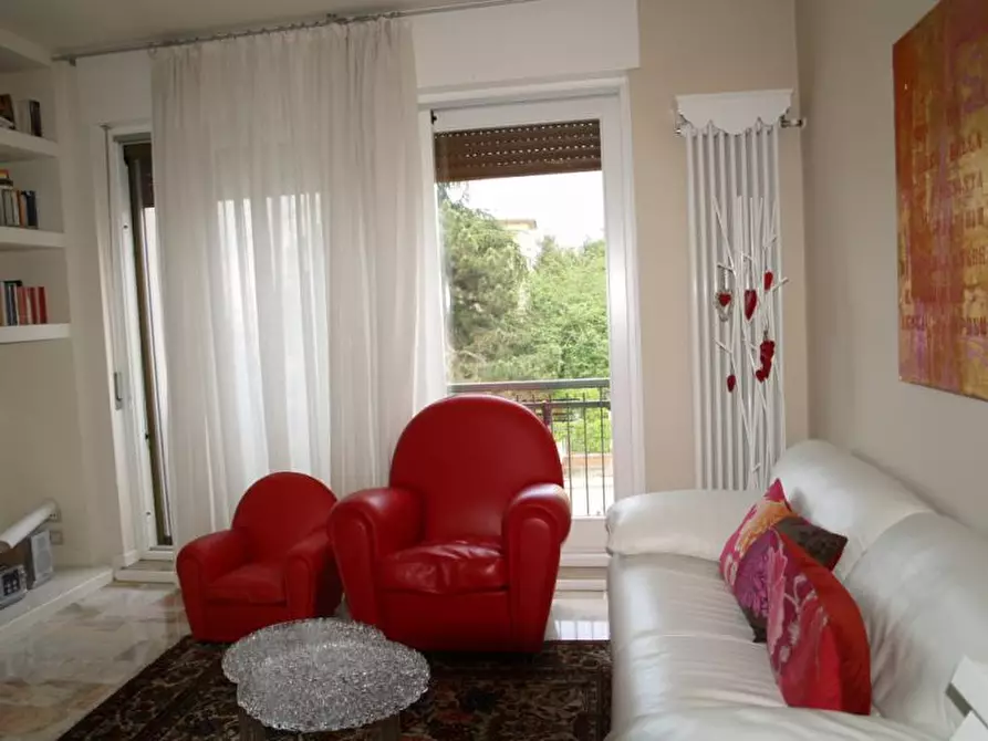 Immagine 1 di Appartamento in vendita  in Riviera S. Margherita a Treviso
