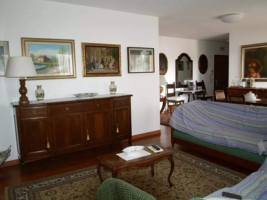 Immagine 1 di Appartamento in vendita  in Via Sant'Angelo a Treviso
