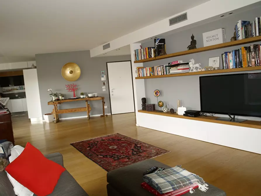 Immagine 1 di Appartamento in vendita  in Via Ellero a Treviso