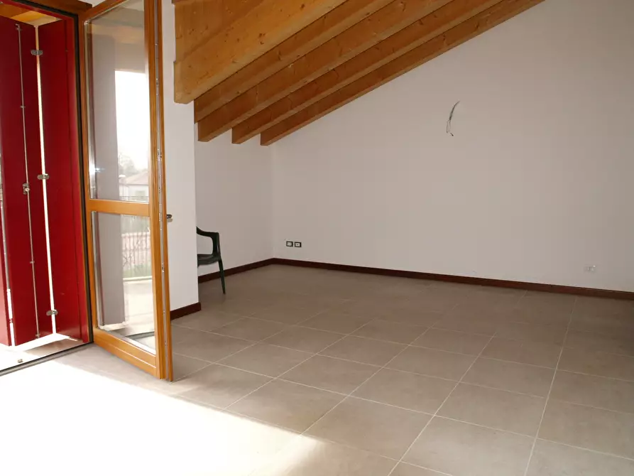 Immagine 1 di Appartamento in vendita  in Via San Pelajo a Treviso
