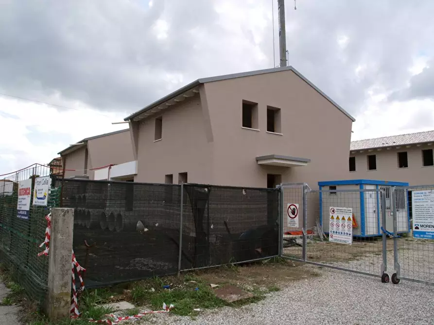 Immagine 1 di Villa in vendita  in Borgo Mestre a Preganziol