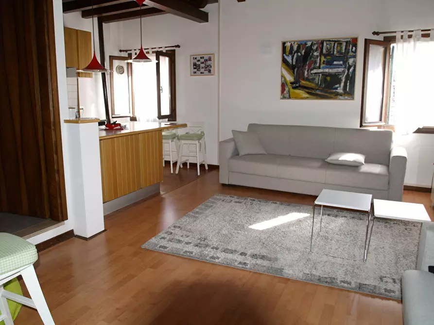 Immagine 1 di Appartamento in vendita  in Via dei Mille a Treviso
