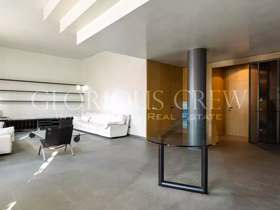 Immagine 1 di Appartamento in vendita  in Via Andrea Massena a Milano
