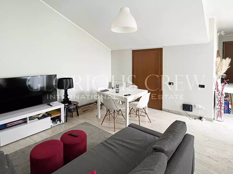 Immagine 1 di Appartamento in affitto  in Via Del Torchio a Milano