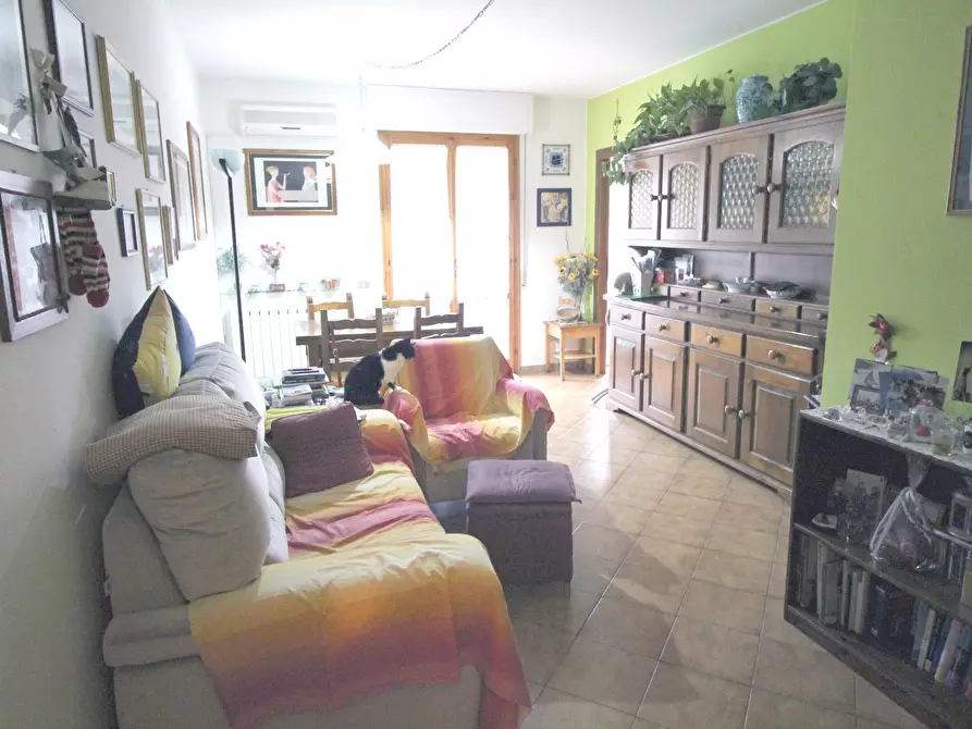 Immagine 1 di Appartamento in vendita  in trieste a San Giuliano Terme