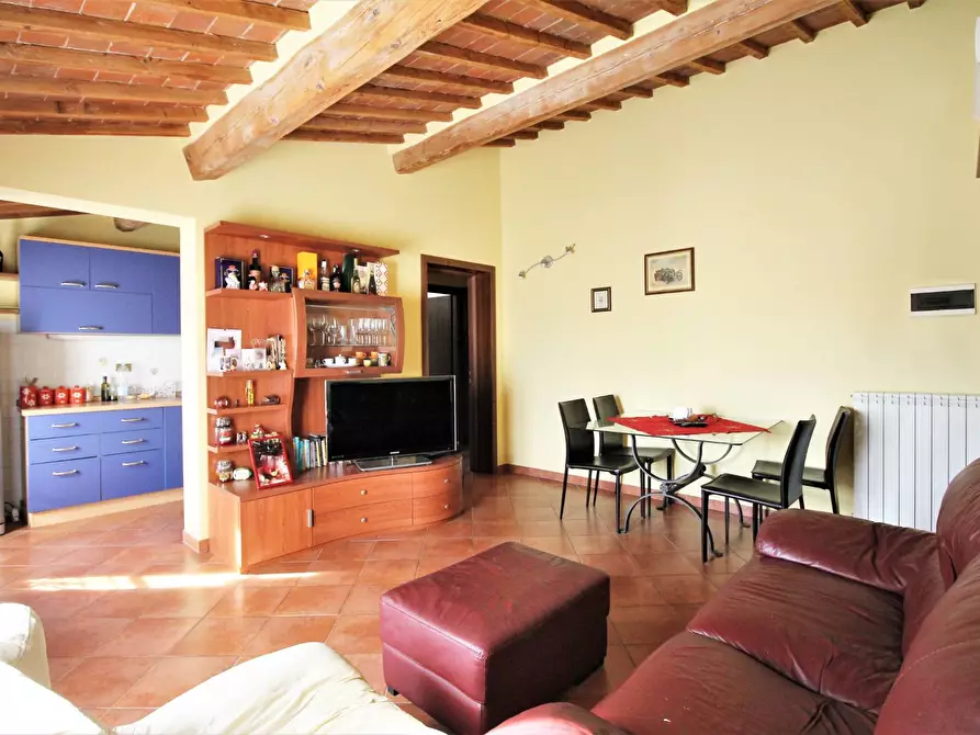 Immagine 1 di Appartamento in vendita  in Tosco Romagnola a Cascina