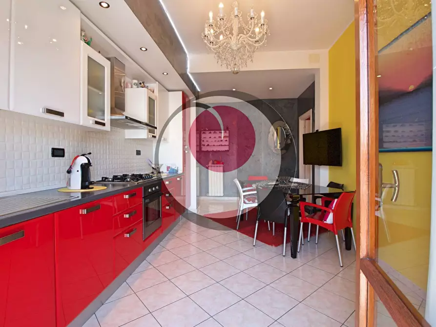 Immagine 1 di Appartamento in vendita  in via per Fossacesia a Lanciano
