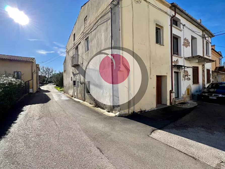 Immagine 1 di Casa indipendente in vendita  in Contrada Villa Carminello a Lanciano