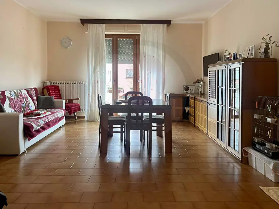 Immagine 1 di Appartamento in vendita  in Via Michelangelo a San Vito Chietino