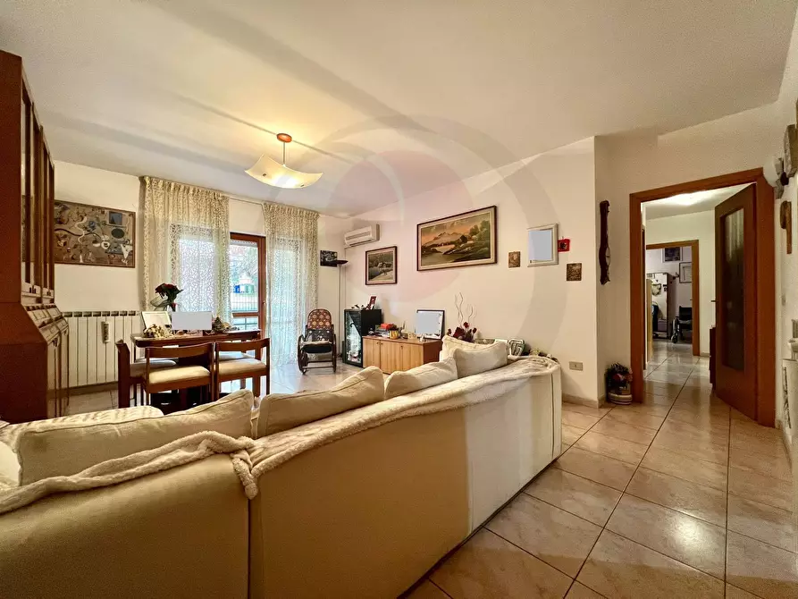 Immagine 1 di Appartamento in vendita  in Via Castiglione a Lanciano
